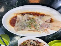 -小海豚•老字号海鲜餐厅(天涯店)