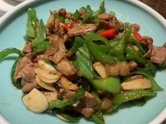 记忆中的小炒肉-大鸽饭(体育西路店)