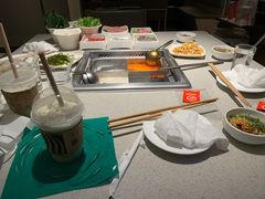 -海底捞火锅(番禺广场店)