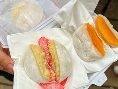 -澳门长洲糯米糍(柯打苏沙街店)