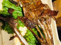 -木屋烧烤(西南角店)