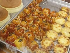 -西村叔叔的店·面包·甜品·蛋糕(崂山丽达店)