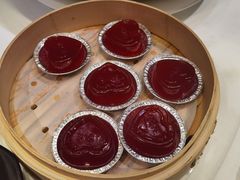 -君庭中餐馆(华强路店)