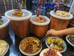 -罗马假日海鲜自助餐厅(星湖广场店)