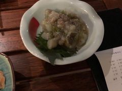 -山葵家居酒屋(天目里店)