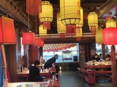 -小龙坎火锅(全球总店)