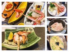 -蟹道乐(道顿堀本店)