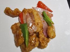 -外高桥喜来登酒店采悦轩