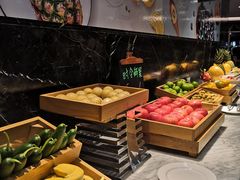 -绮梦西湖·云端餐厅(歌德店)