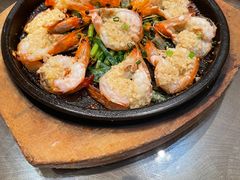 -丽华园(汉阳龙阳店)