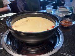 -捞王猪肚鸡火锅(昆山店)