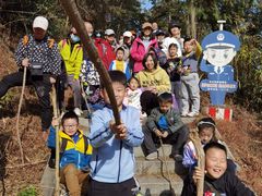 -青龙山国家森林公园
