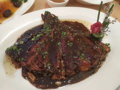 -新南华大酒店(广中店)