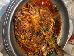 -毛家饭店(今洲广场店)