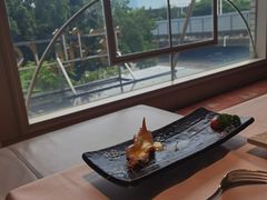 -富盈酒店-日本料理餐厅(厚街店)