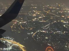 -广州白云国际机场-T2航站楼