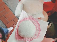 -澳门长洲糯米糍(柯打苏沙街店)