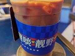 -伯友茶记(中华广场店)