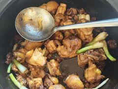 -贞楼食莊