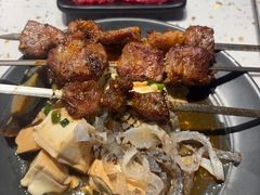 -海汕记·潮汕鲜牛肉火锅·自助