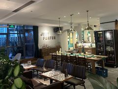 -FUNFUN有饭花园聚会餐厅