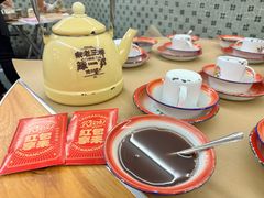 -老三样·旧食新味(绿地店)