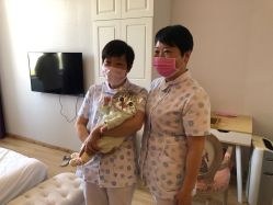 -海豚湾高端月子会所(黄浦店)