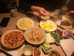 -老昌春饼(松北店)