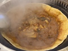 -老家大锅台·地锅鸡·铁锅炖(建邺文体路店)