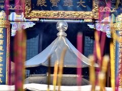-护国法轮寺