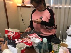 -剧狐剧本杀·月球探案馆(人民广场1号店)