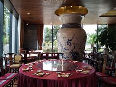 包厢-宁波状元楼酒店(和义路店)