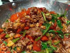 -福阿婆老牌湘菜(大润发店)