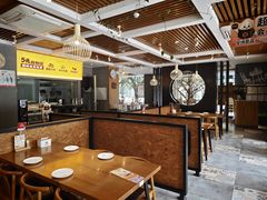 -如轩·海鲜砂锅粥·潮汕菜(沿江东路店)