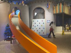 -幻贝家儿童乐园(苏州中心店)