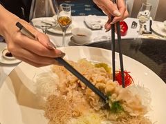 -广州富力丽思卡尔顿酒店·丽轩·粤菜