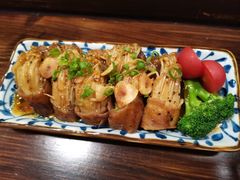 -本格·深夜食堂(北理工店)