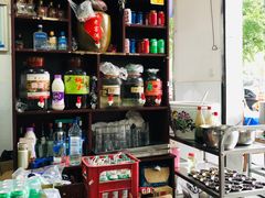 -大邑李记肥肠血旺