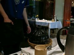 炸肉-奇滋豆味(南十四道街店)