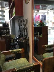 -阪川造型salon