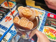 -克茗冰室(金地威新中心店)