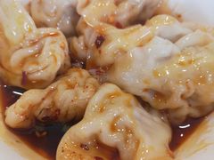 -继红顺河抄手名小吃