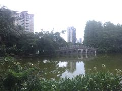 -四海公园(南山区)
