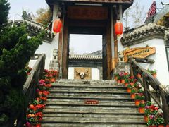 -慢丽江·云南野生菌土鸡锅(付家庄店)