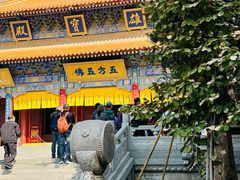 -西安大兴善寺