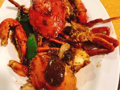 -ZF Seafood Restaurant 卓峰海鲜餐