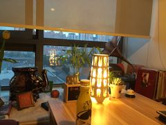 -捌楼咖啡书吧(南开店)