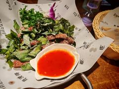 -泰澜得泰国菜(大学城店)