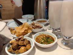 -龙泉人椰子鸡.糟粕醋.海南菜(三亚旗舰店)