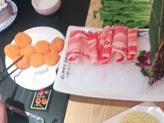 -淼福猪肚鸡·椰子鸡火锅(大沙地店)